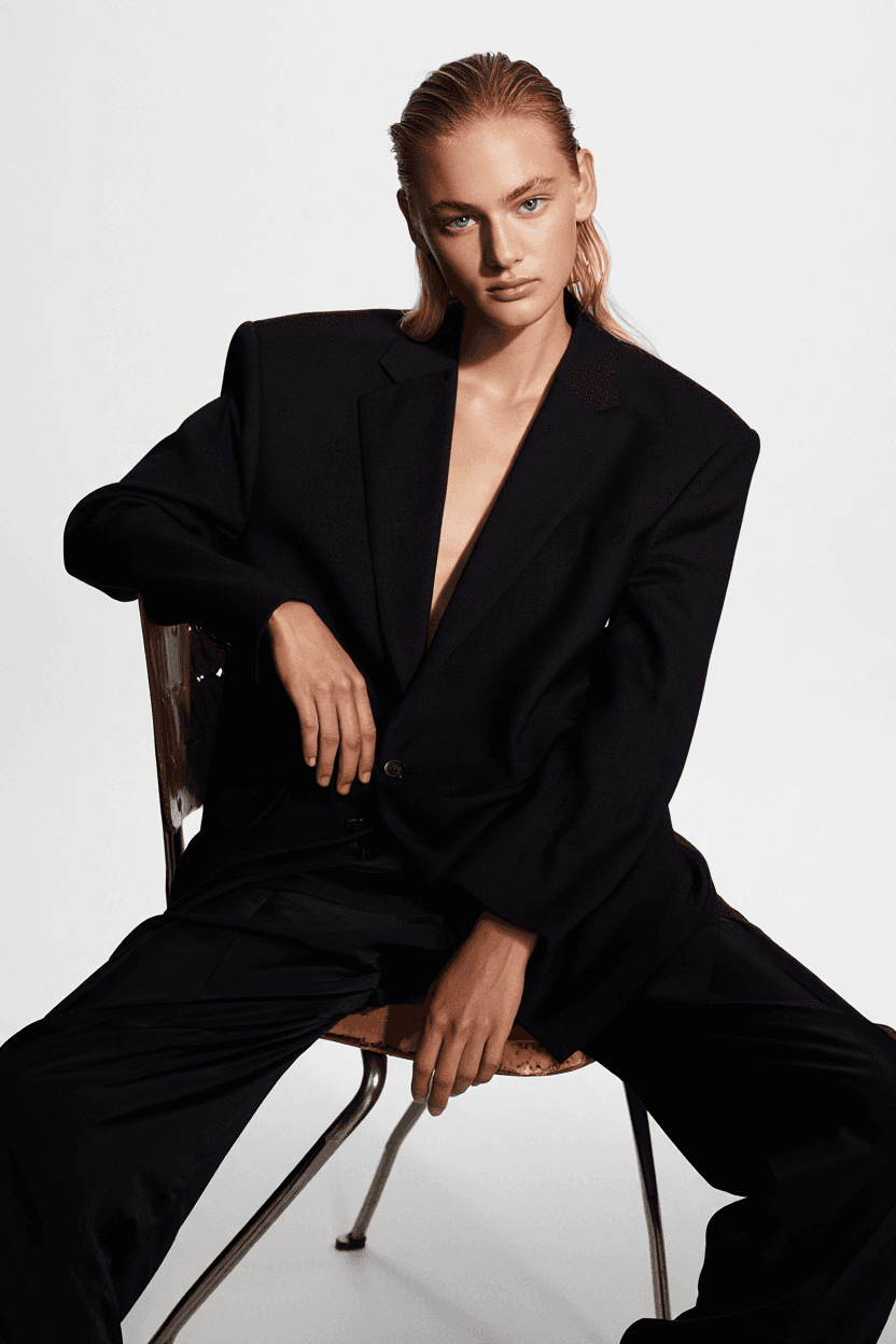 Fashion Photoshootings